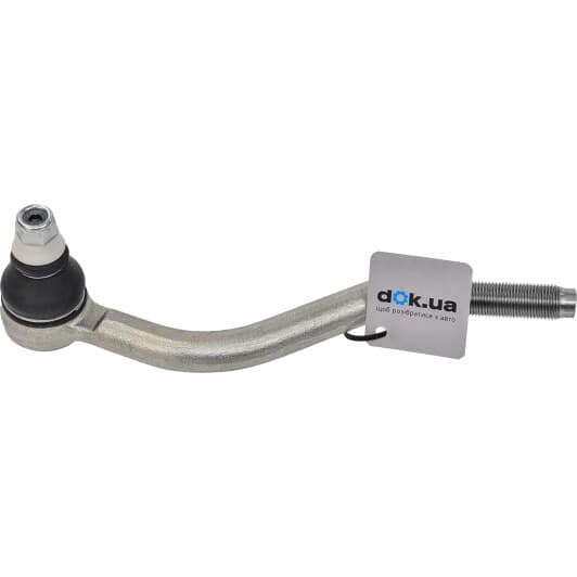 64 92 2020 SWAG Наконечник кермової тяги для Citroen C5