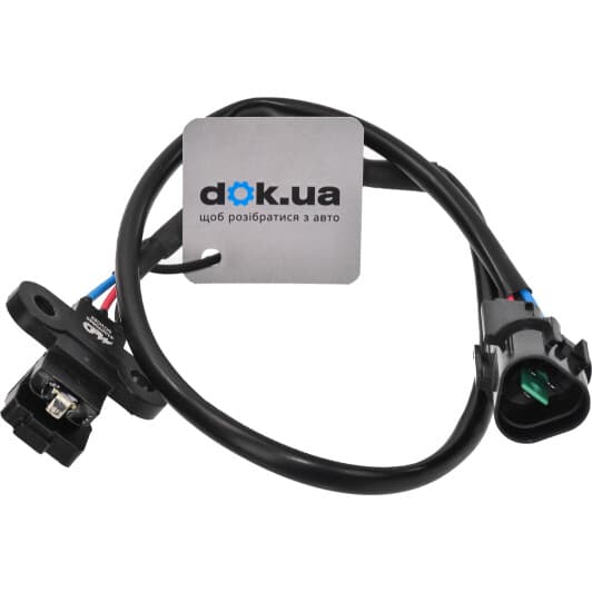 87620 Meat & Doria Датчик положення колінчастого вала