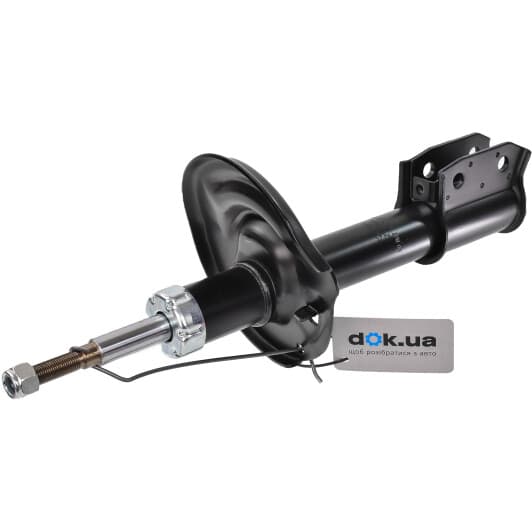 55252 Asam Стойка амортизатора для Dacia Dokker