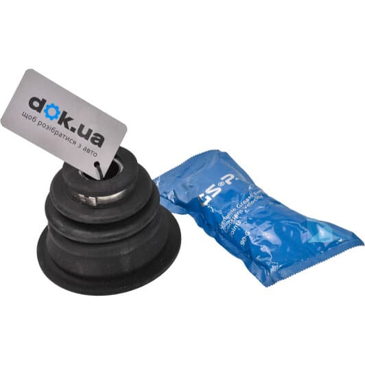 760042 GSP Пильовик гранати