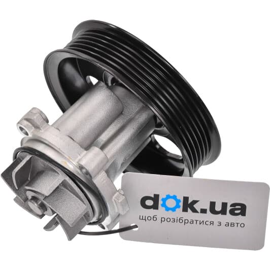 CP3716 BGA Помпа