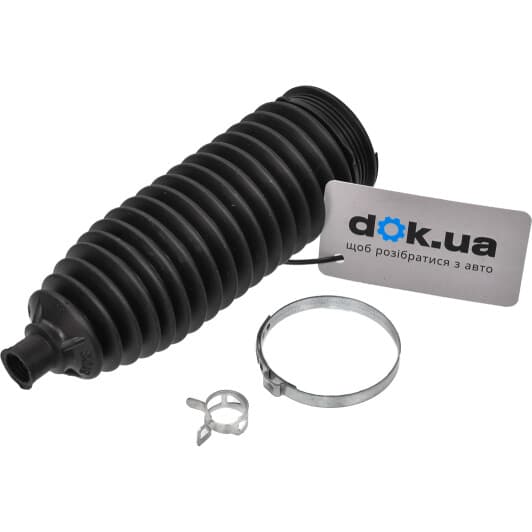 3887901 Lemförder Пыльник рулевой рейки