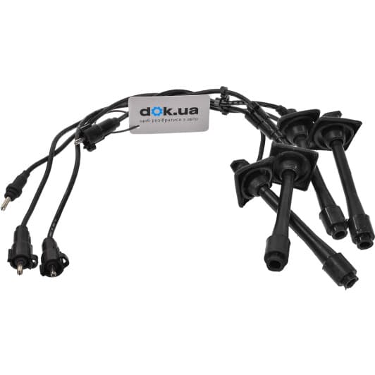 IC-246 Japanparts Комплект проводов зажигания