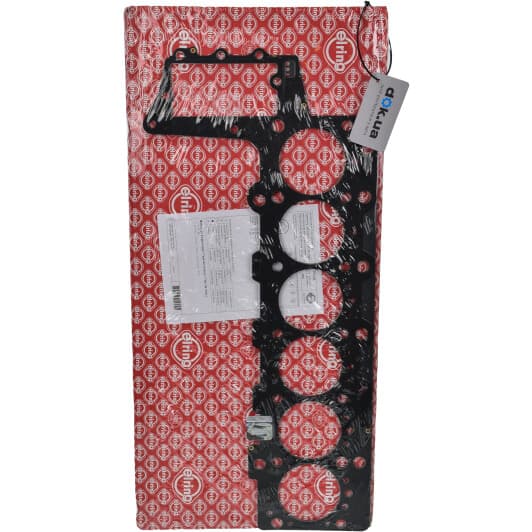 157.430 Elring Прокладка ГБЦ