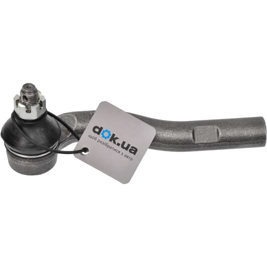 SE3761L 555 Наконечник кермової тяги