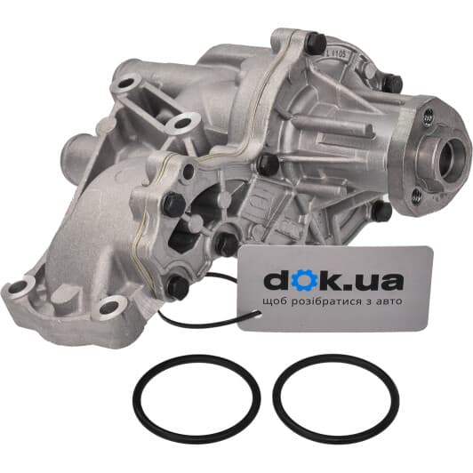 PA1105 Graf Помпа