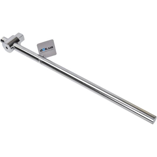 Вороток с плавающей головкой Intertool ET-1024 3/4" 450 мм