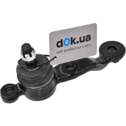 0120-JZS160RH Febest Шарова опора