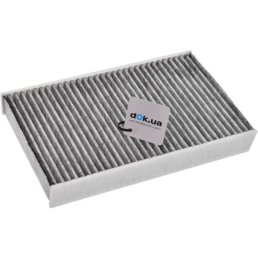 80001753 Corteco Фильтр салона