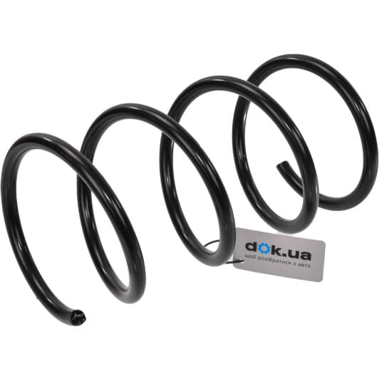 4044222 Lesjöfors Пружина підвіски для Kia Carens