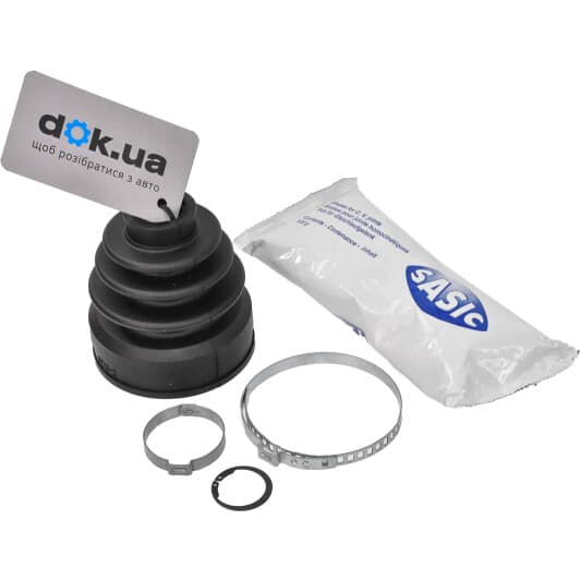 1904037 Sasic Пыльник ШРУСа