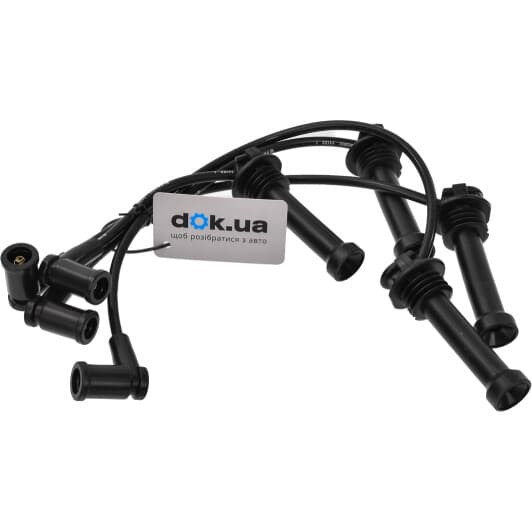 1801-6207 Profit Комплект проводов зажигания