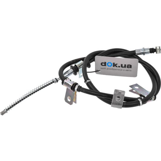 1 987 482 082 Bosch Трос ручного тормоза