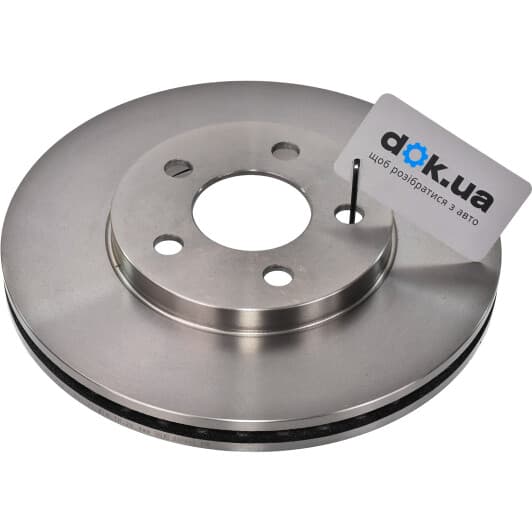 0 986 479 R56 Bosch Гальмівний диск