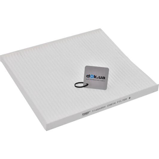 T1404004 TOKO Фільтр салону