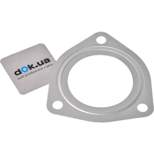 AG7755 BGA Прокладка приемной трубы