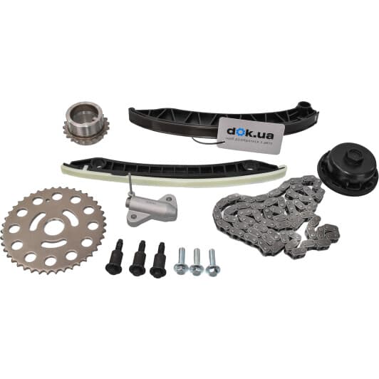 VKML 86000 SKF Комплект ланцюга ГРМ