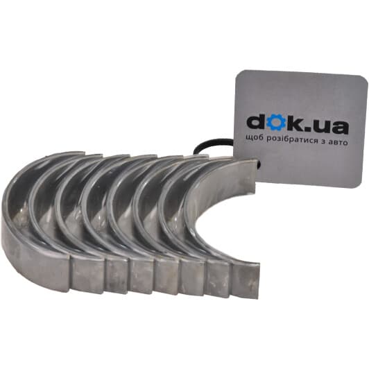 71-4246/4 STD Glyco Шатунна вкладка