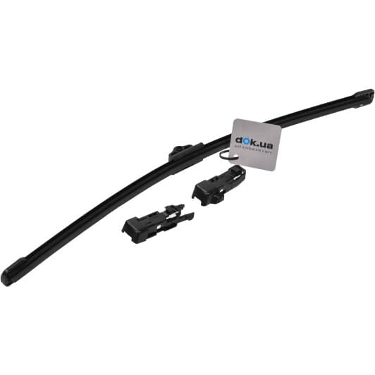 578503 Valeo Щетки стеклоочистителя