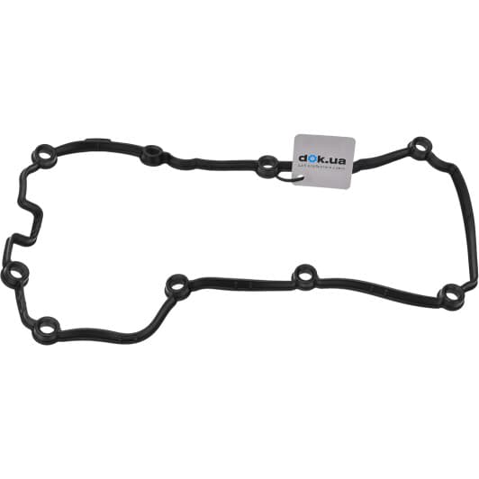 554.980 Elring Прокладка клапанної кришки