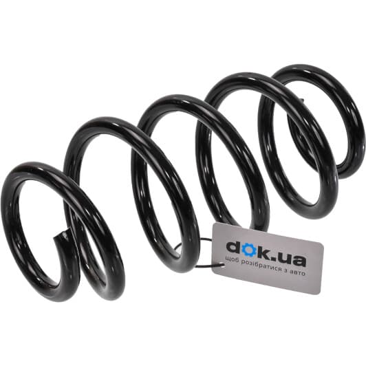 32136 Asam Пружина підвіски