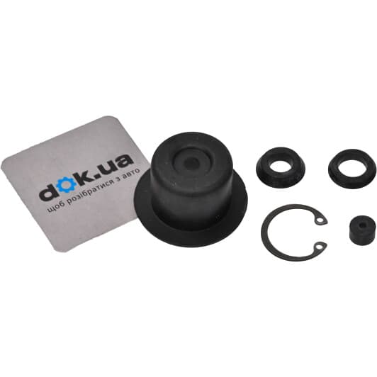 200111 ERT Ремкомплект головного циліндра зчеплення