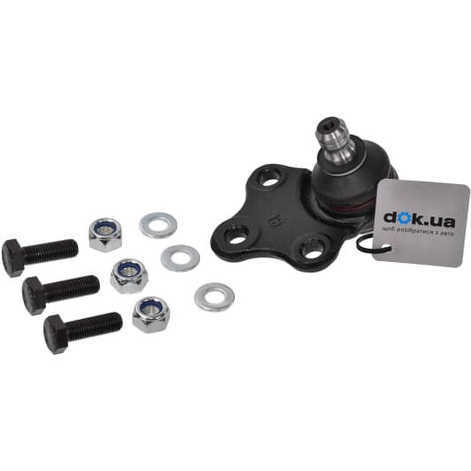 220035 A.B.S. Шарова опора