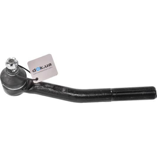 TI-907R Japanparts Наконечник рулевой тяги для Jeep Grand Cherokee