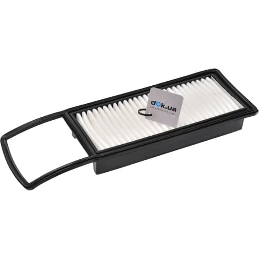 A1197 Purflux Воздушный фильтр для Honda Jazz