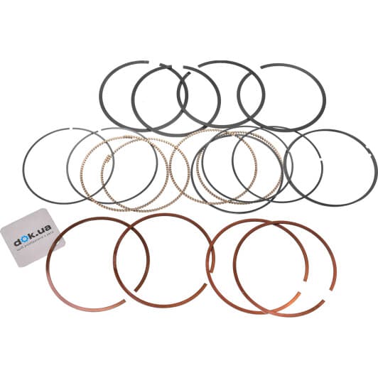 230402G000 Hyundai / Kia Комплект поршневых колец