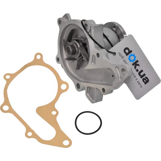 1637 Airtex Помпа