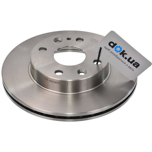 0 986 478 241 Bosch Тормозной диск