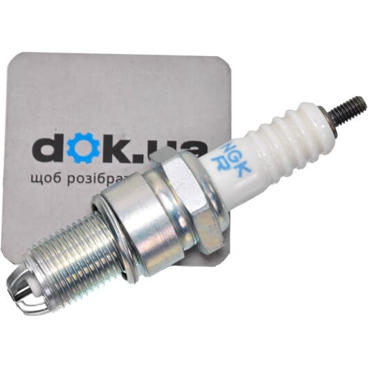 BUR5ET NGK Свічка запалювання