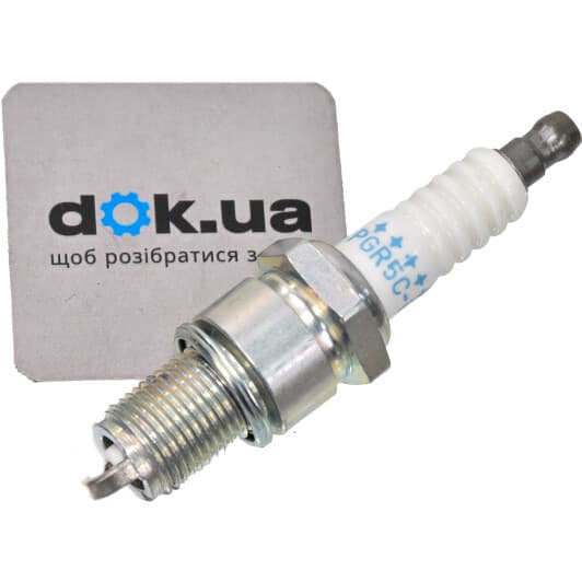 1881811051 Hyundai / Kia Свічка запалювання