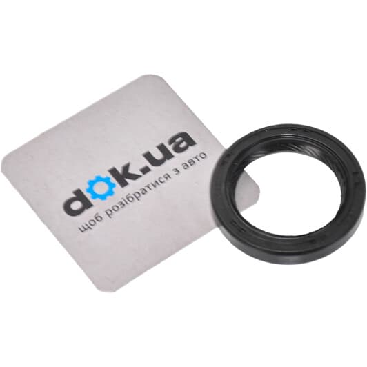 19027874 Corteco Сальник первинного вала