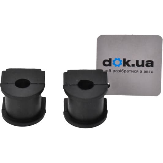 MP1138 MASUMA Втулка стабілізатора для Honda Civic