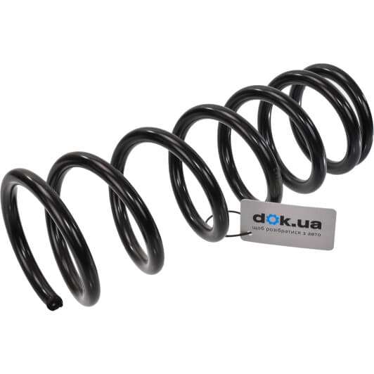 4249101 Lesjöfors Пружина підвіски для Lexus GS