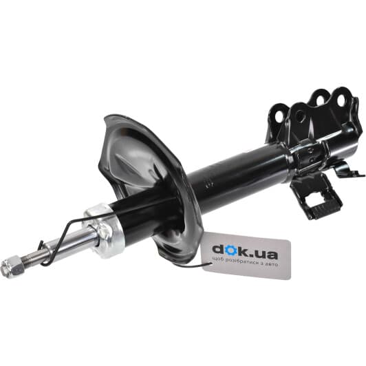 21376FL SATO tech Стойка амортизатора для Nissan Almera