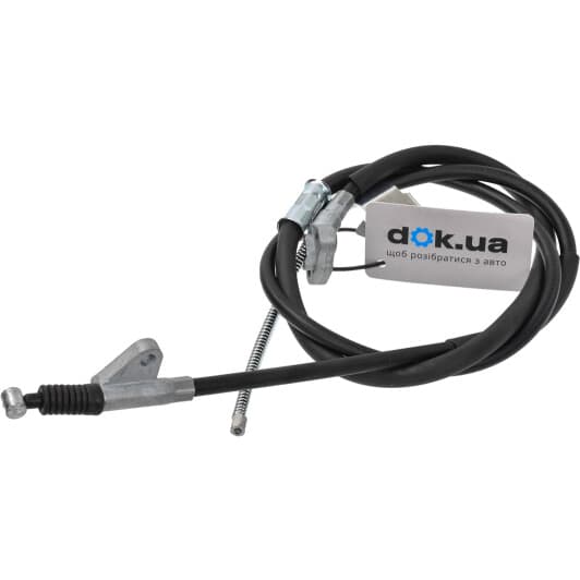 BC-216 Japanparts Трос ручного гальма