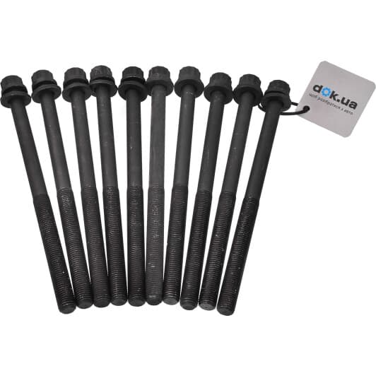 81030200 Ajusa Болт ГБЦ