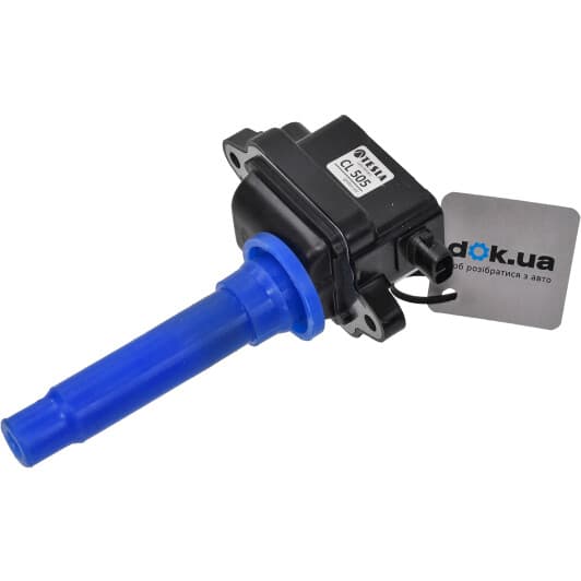 CL505 Tesla Котушка запалювання