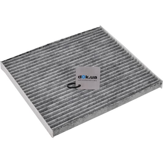 21JEJE5 Ashika Фільтр салону для Jeep Cherokee