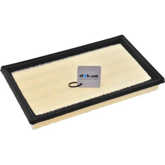 F026400454 Bosch Повітряний фільтр