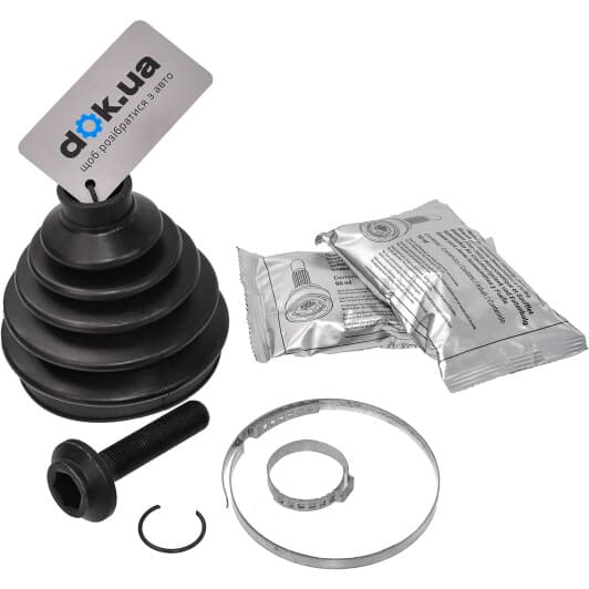 13-0379 Metelli Пыльник ШРУСа