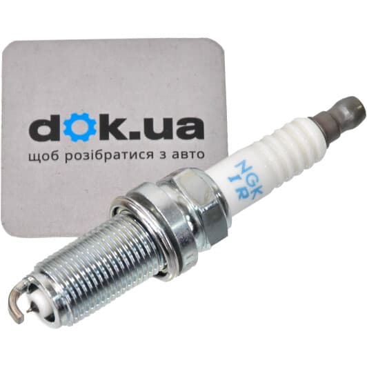 ILFR5B11 NGK Свеча зажигания