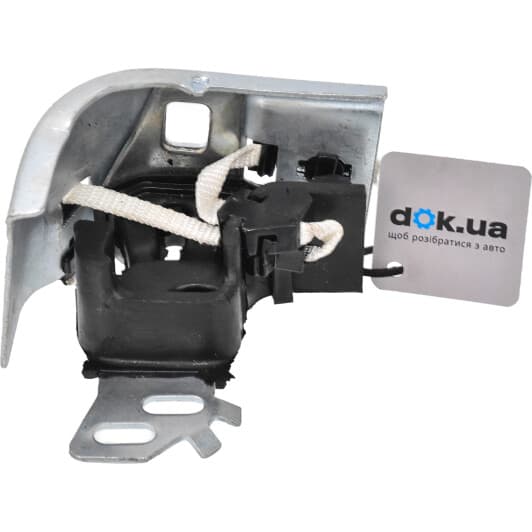 70625 3RG Кронштейн крепления выхлопной магистрали