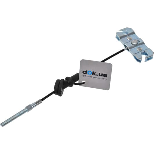 BC-505 Japanparts Трос ручного тормоза