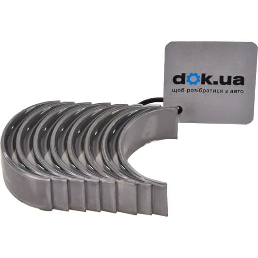 71-4151/4 0.25mm Glyco Шатунна вкладка