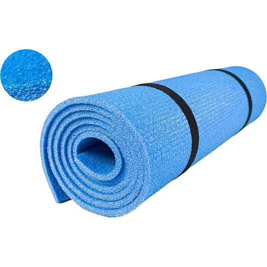 Каремат Poputchik 16-078-IS голубой