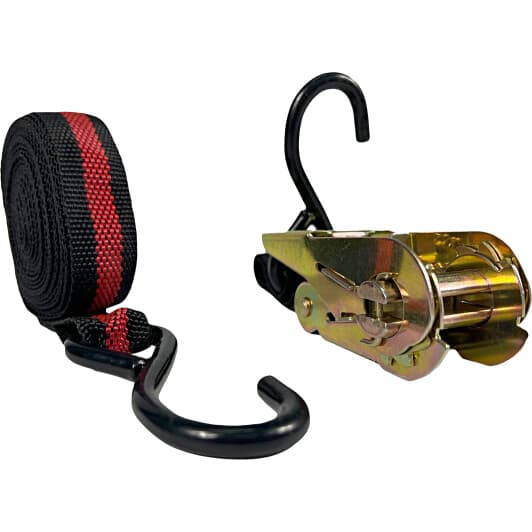 Стяжной ремень Poputchik Cinghia Plus 5 м 18205-IS